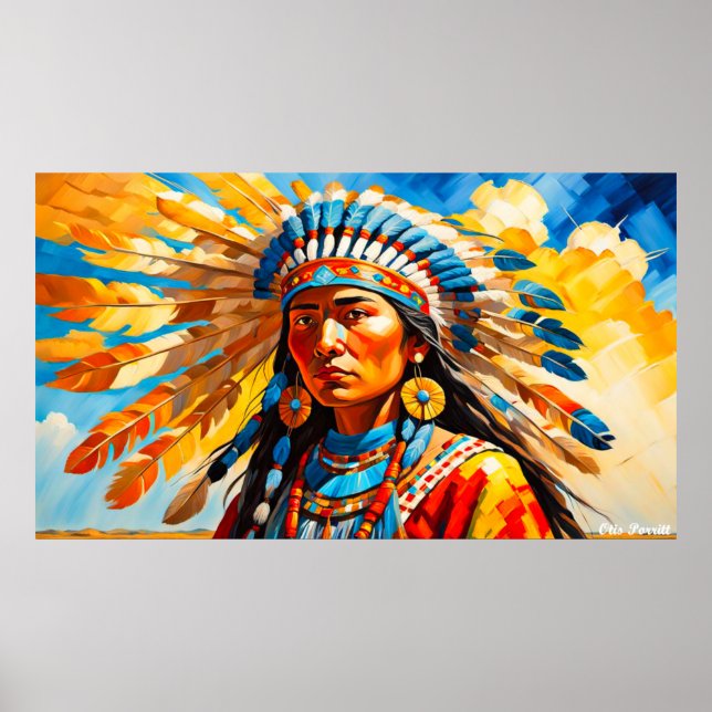 Unelanuhi-Sol guddess 5 Poster (Framsidan)