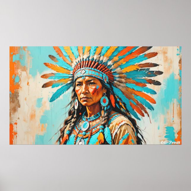 Unelanuhi-Sol guddess 6 Poster (Framsidan)