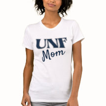 UNF Mamma T-shirt