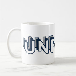 UNF Mugg - Universiteten i NordFlorida