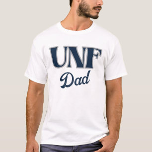 UNF Pappa T-Shirt