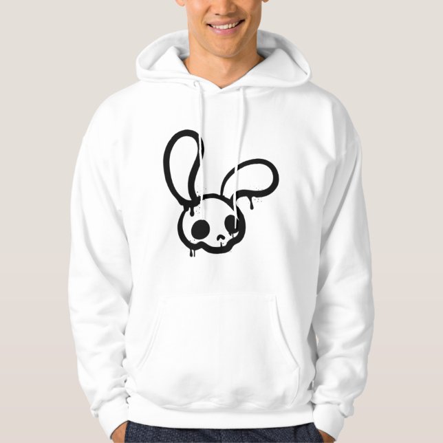 UnFits Title Hoodie (Framsida)