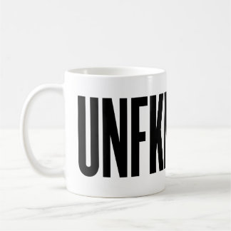 UNFKNBLVBL KAFFEMUGG