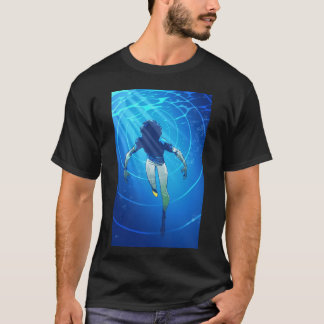 Ung Buck vintage T Shirt
