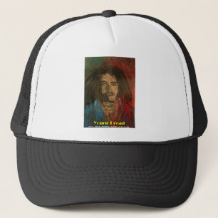 ung dreadlockhatt truckerkeps