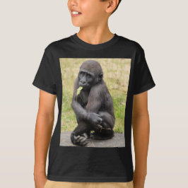 Ung gorilla t-shirt