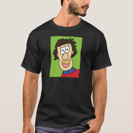 ung grampa t-shirt