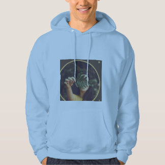 Ung Hoodie