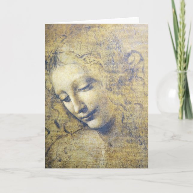 ung kvinna 2 kort (Framsida)