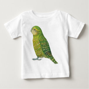 Ung kvinnlig Kakapo Tee