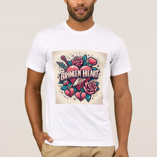 Ung och unik T-shirt-design T Shirt