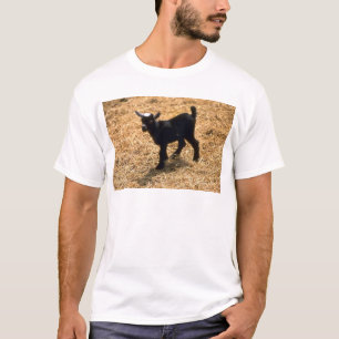 Ung Pigmyget T Shirt