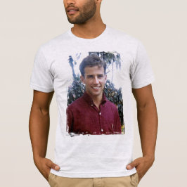 Ung president Joe Biden T-Shirt