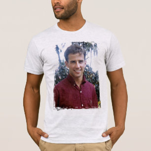 Ung president Joe Biden T-Shirt