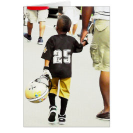 Ung Sanktt tro OBS Kort