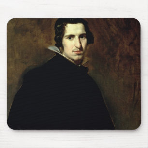 Ung spansk gentleman, c.1629 musmatta