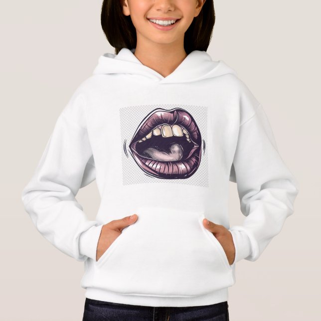 Ung T Shirt (Framsida)