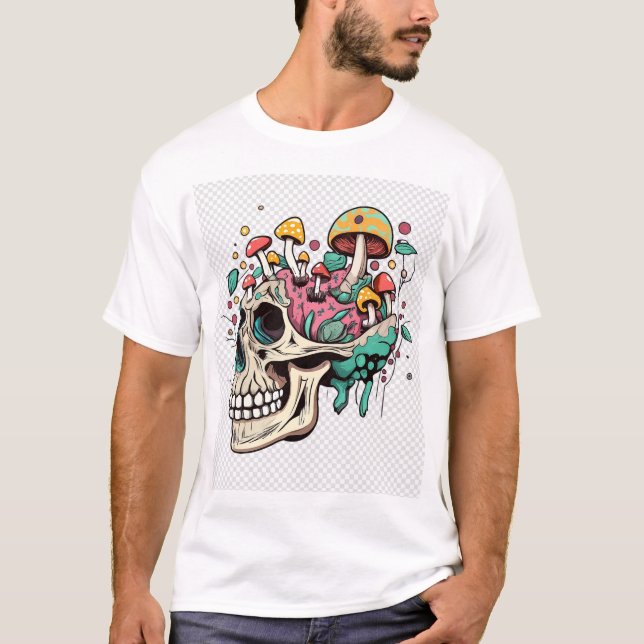 Ung T Shirt (Framsida)