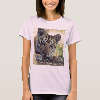 ung tigerpeek-a-boo tee shirt