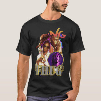 ung tuggskjorta t shirt