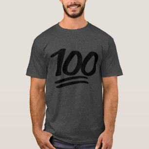 Ung vild & hålla den 100 t shirt