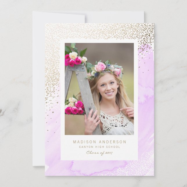 Ung Vild och fritt Studenten-meddelande Meddelande (Framsida)