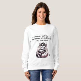 Unga år för kvinnor - lustig resolution t shirt