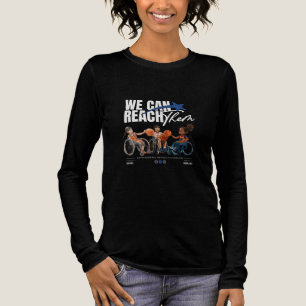 Unga barn från boll t shirt
