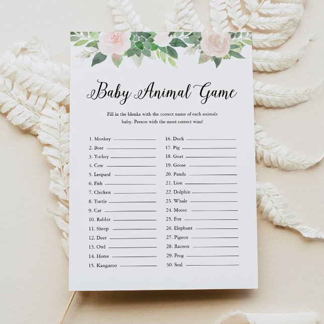 Unga barn i Baby djur-barnbilsspelet DEVON Greener Inbjudningar (Skapare uppladdad)