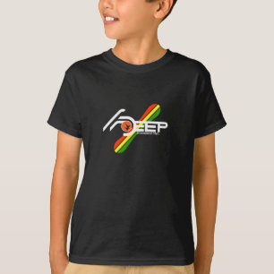 Unga Bro Tee