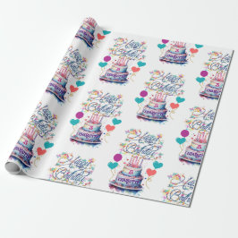 Unga flickor födelsedag Lägg till Söt av  i Namn Presentpapper