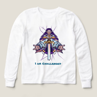 Unga hackare älskar denna CPTS-tröja T Shirt