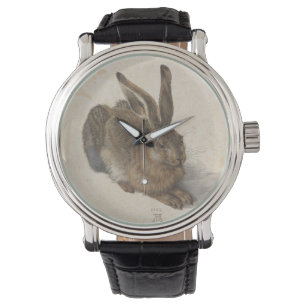 Unga Hare av Albrecht Durer Armbandsur