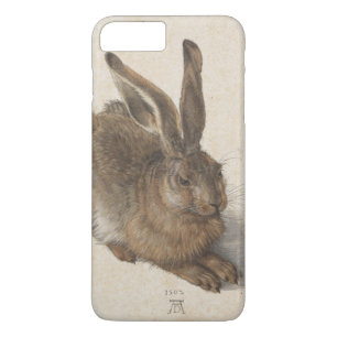 Unga Hare av Albrecht Durer