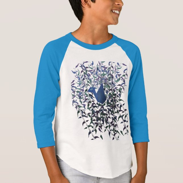 Unga Kärlek Tröja (Framsida)