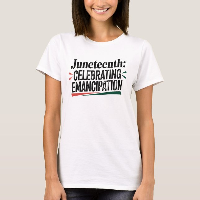 unga kvinnor t shirt (Framsida)
