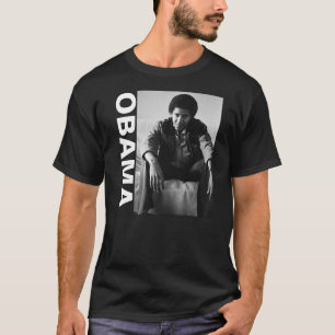 UNGA OBAMA TEE SHIRT