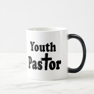 Unga pastor Kor-kaffe Mugg