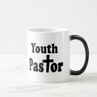 Unga pastor Kor-kaffe Mugg