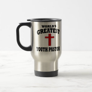 Unga pastor resemugg