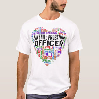 Unga prospektör Heart T Shirt