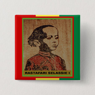 Unga Ras, unga Haile Selassie mig, Jah Rastafari Knapp