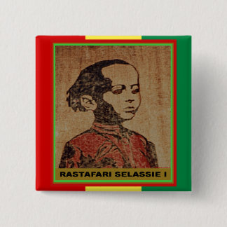 Unga Ras, unga Haile Selassie mig, Jah Rastafari Knapp