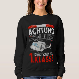 Unga skolbarn i barnskolan, första klass t shirt