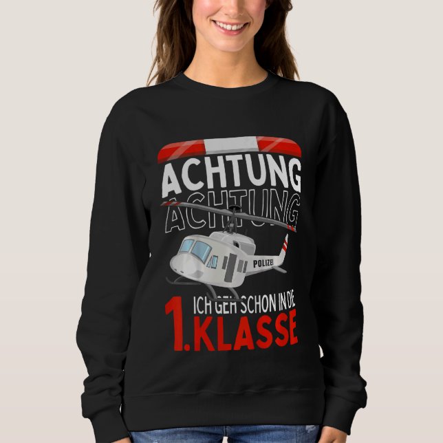 Unga skolbarn i barnskolan, första klass t shirt (Framsida)