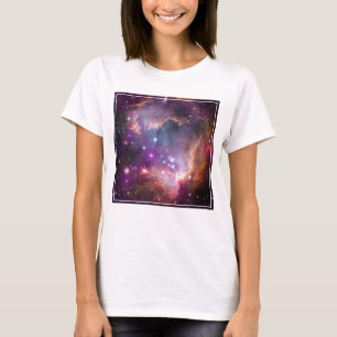 Unga stjärnor i det lilla magellaniska molnet. t shirt