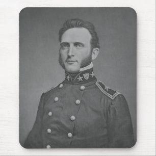 Unga Stonewall Jackson -- Inbördeskrig Musmatta