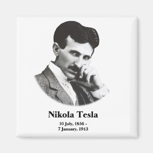 Unga Tesla Magnet
