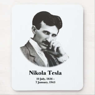 Unga Tesla Musmatta