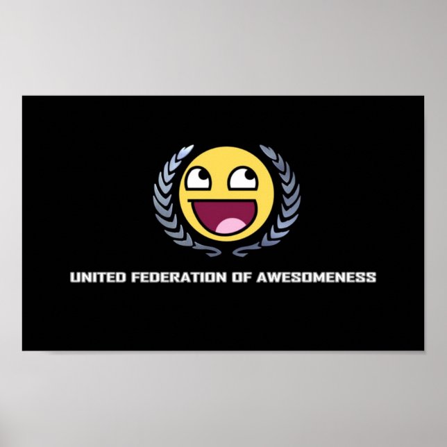 Unga vetande poster (Framsidan)